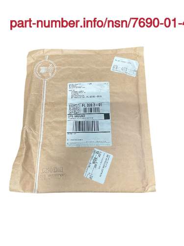 Picture of NSN 7690-01-462-6269 NSN 7690-01-462-6269