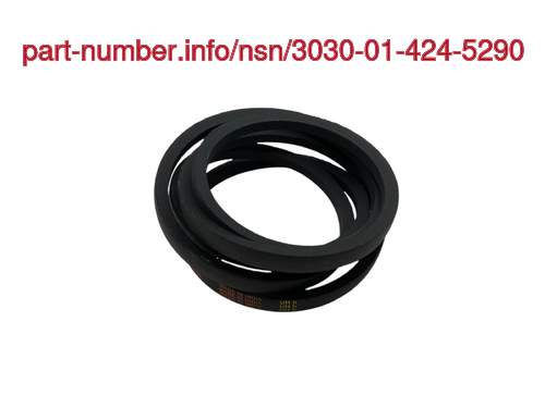 NSN 3030-01-424-5290