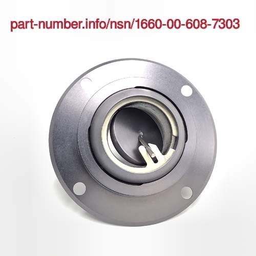 Picture of NSN 1660-00-608-7303 NSN 1660-00-608-7303