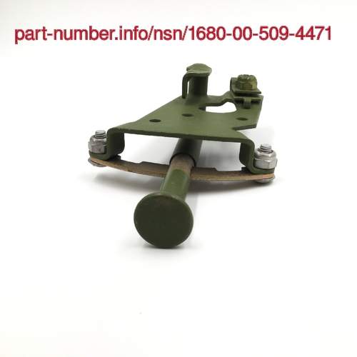 Picture of NSN 1680-00-509-4471 NSN 1680-00-509-4471