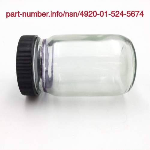NSN 4920-01-524-5674