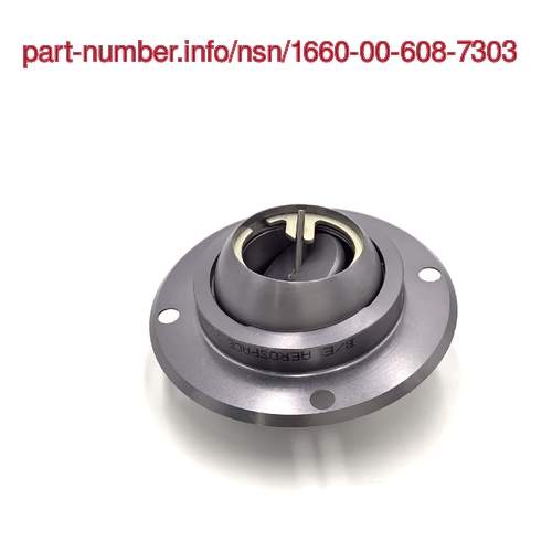 Picture of NSN 1660-00-608-7303 NSN 1660-00-608-7303