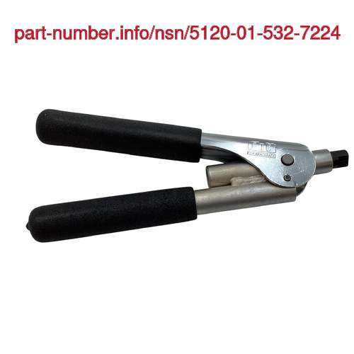 NSN 5120-01-532-7224