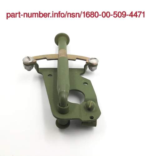 Picture of NSN 1680-00-509-4471 NSN 1680-00-509-4471