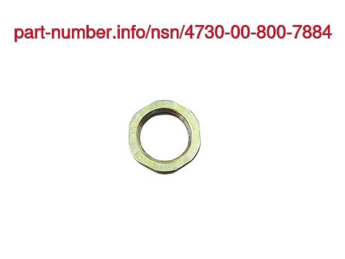 NSN 4730-00-800-7884