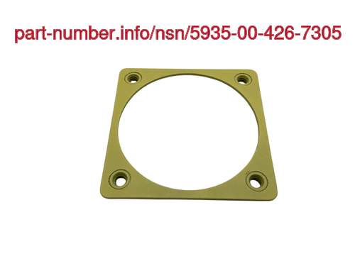 NSN 5935-00-426-7305