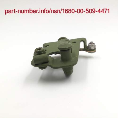 Picture of NSN 1680-00-509-4471 NSN 1680-00-509-4471
