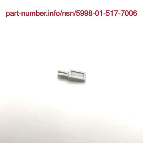 Picture of NSN 5998-01-517-7006 NSN 5998-01-517-7006