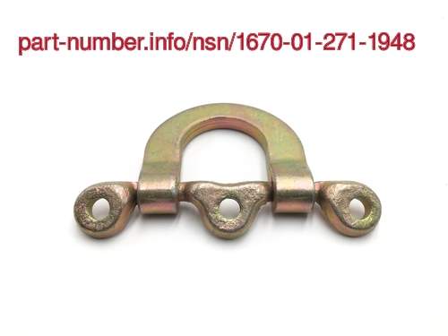 Picture of NSN 1670-01-271-1948 NSN 1670-01-271-1948