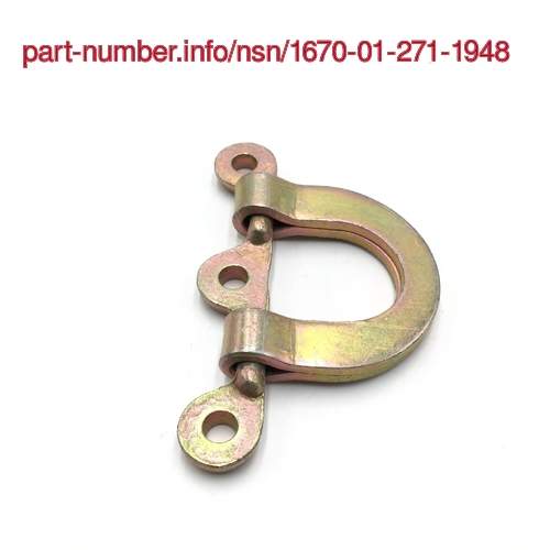 Picture of NSN 1670-01-271-1948 NSN 1670-01-271-1948