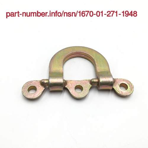 Picture of NSN 1670-01-271-1948 NSN 1670-01-271-1948