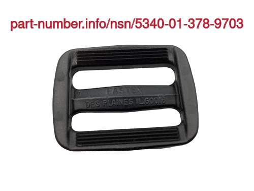 Picture of NSN 5340-01-378-9703 NSN 5340-01-378-9703