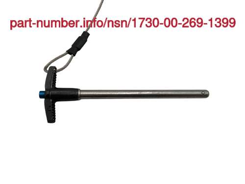 NSN 1730-00-269-1399