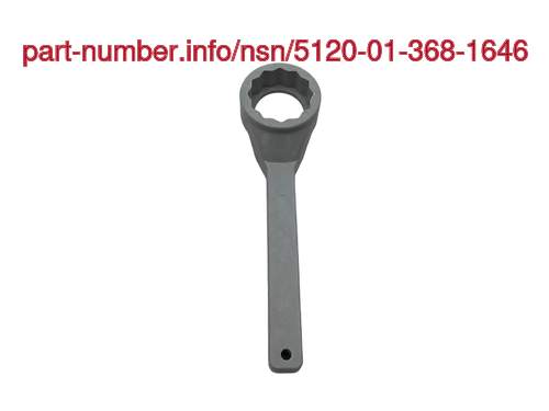 NSN 5120-01-368-1646