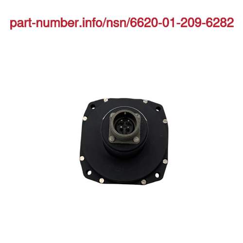 Picture of NSN 6620-01-209-6282 NSN 6620-01-209-6282