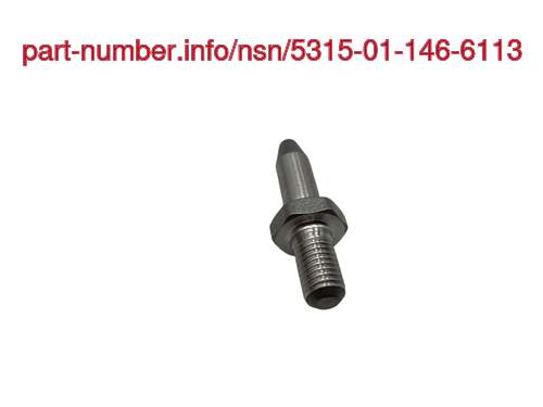 NSN 5315-01-146-6113