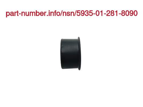 NSN 5935-01-281-8090