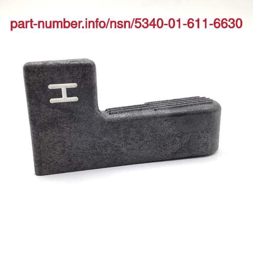 NSN 5340-01-611-6630