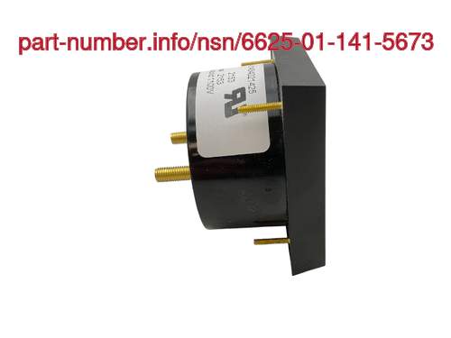 NSN 6625-01-141-5673