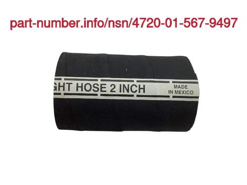 NSN 4720-01-567-9497