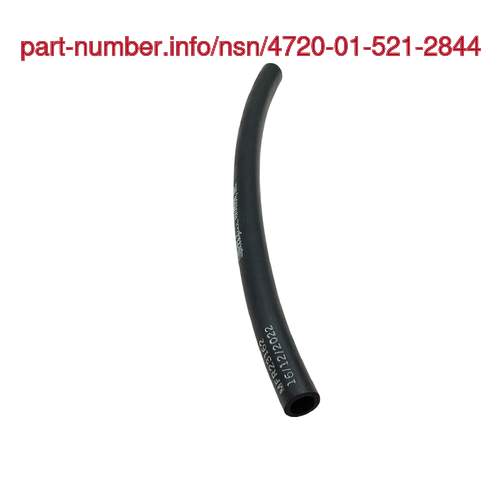 Picture of NSN 4720-01-521-2844 NSN 4720-01-521-2844