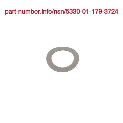NSN 5330-01-179-3724