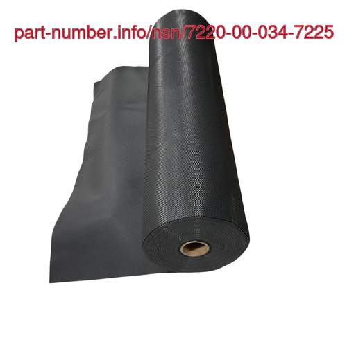 NSN 7220-00-034-7225
