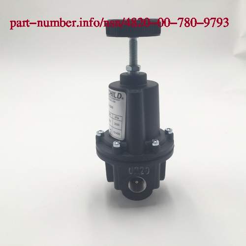 Picture of NSN 4820-00-780-9793 NSN 4820-00-780-9793