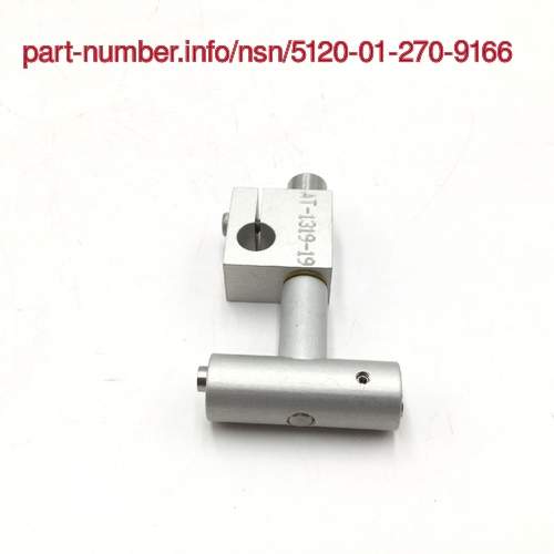 Picture of NSN 5120-01-270-9166 NSN 5120-01-270-9166