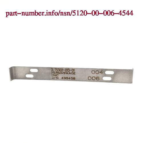 Picture of NSN 5120-00-006-4544 NSN 5120-00-006-4544