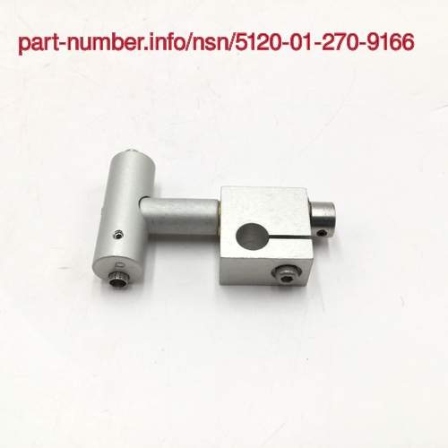 Picture of NSN 5120-01-270-9166 NSN 5120-01-270-9166