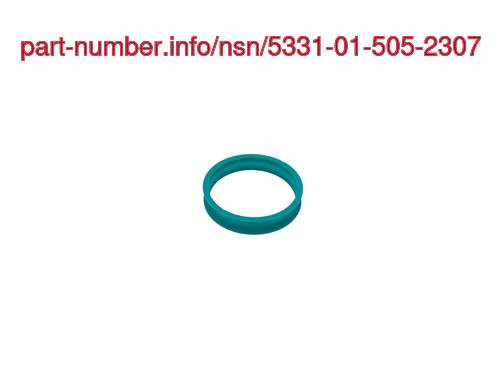Picture of NSN 5331-01-505-2307 NSN 5331-01-505-2307
