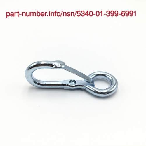 Picture of NSN 5340-01-399-6991 NSN 5340-01-399-6991