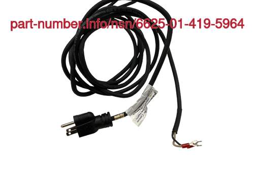 NSN 6625-01-419-5964