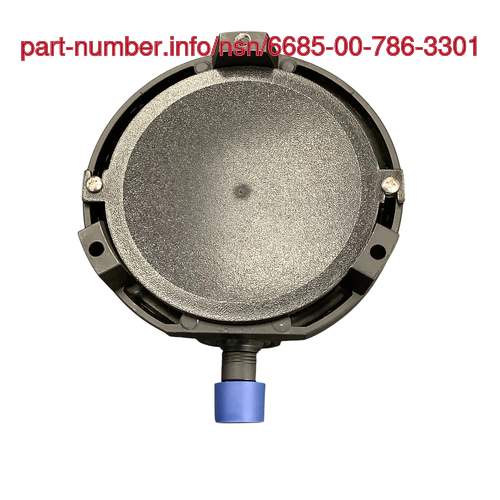 NSN 6685-00-786-3301