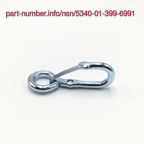 Picture of NSN 5340-01-399-6991 NSN 5340-01-399-6991