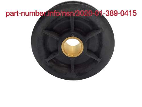 NSN 3020-01-389-0415