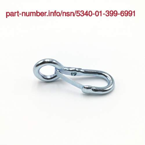 Picture of NSN 5340-01-399-6991 NSN 5340-01-399-6991