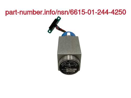 NSN 6615-01-244-4250