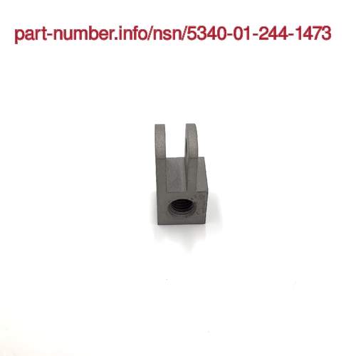 Picture of NSN 5340-01-244-1473 NSN 5340-01-244-1473