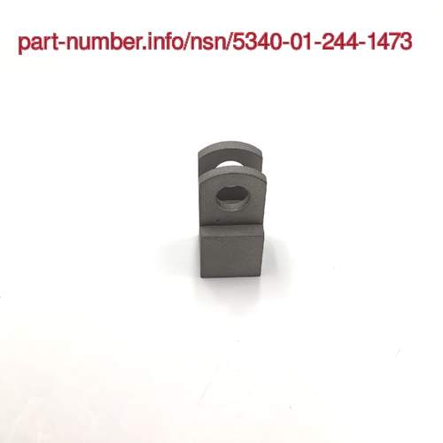 Picture of NSN 5340-01-244-1473 NSN 5340-01-244-1473