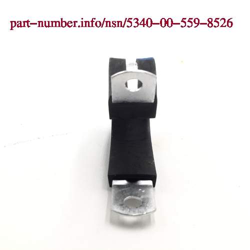 Picture of NSN 5340-00-559-8526 NSN 5340-00-559-8526