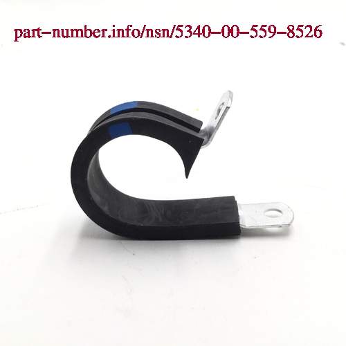 Picture of NSN 5340-00-559-8526 NSN 5340-00-559-8526