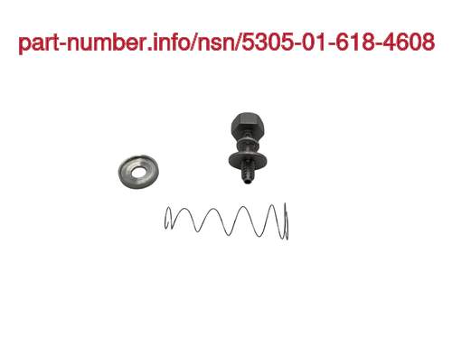 NSN 5305-01-618-4608
