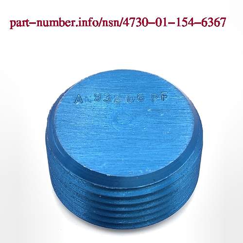 Picture of NSN 4730-01-154-6367 NSN 4730-01-154-6367