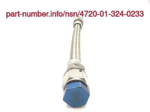 NSN 4720-01-324-0233