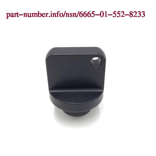 Picture of NSN 6665-01-552-8233 NSN 6665-01-552-8233