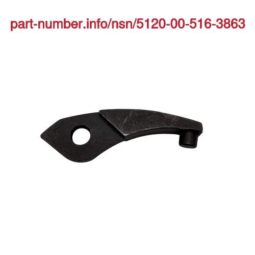 NSN 5120-00-516-3863