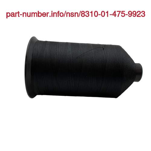 NSN 8310-01-475-9923