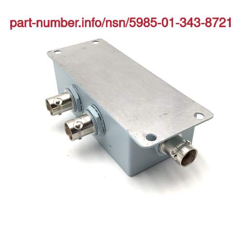 NSN 5985-01-343-8721